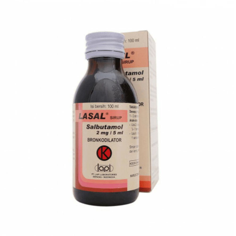 Lasal