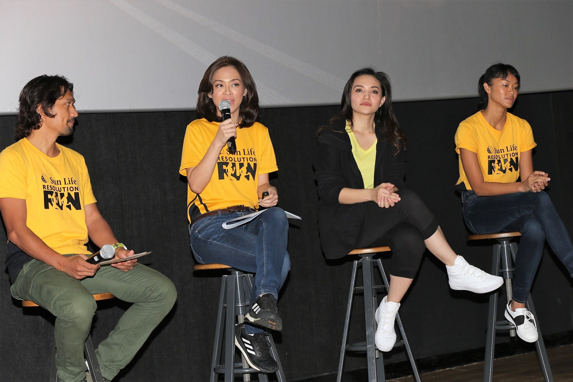 Cegah Obesitas dan Diabetes dengan Olahraga Lari