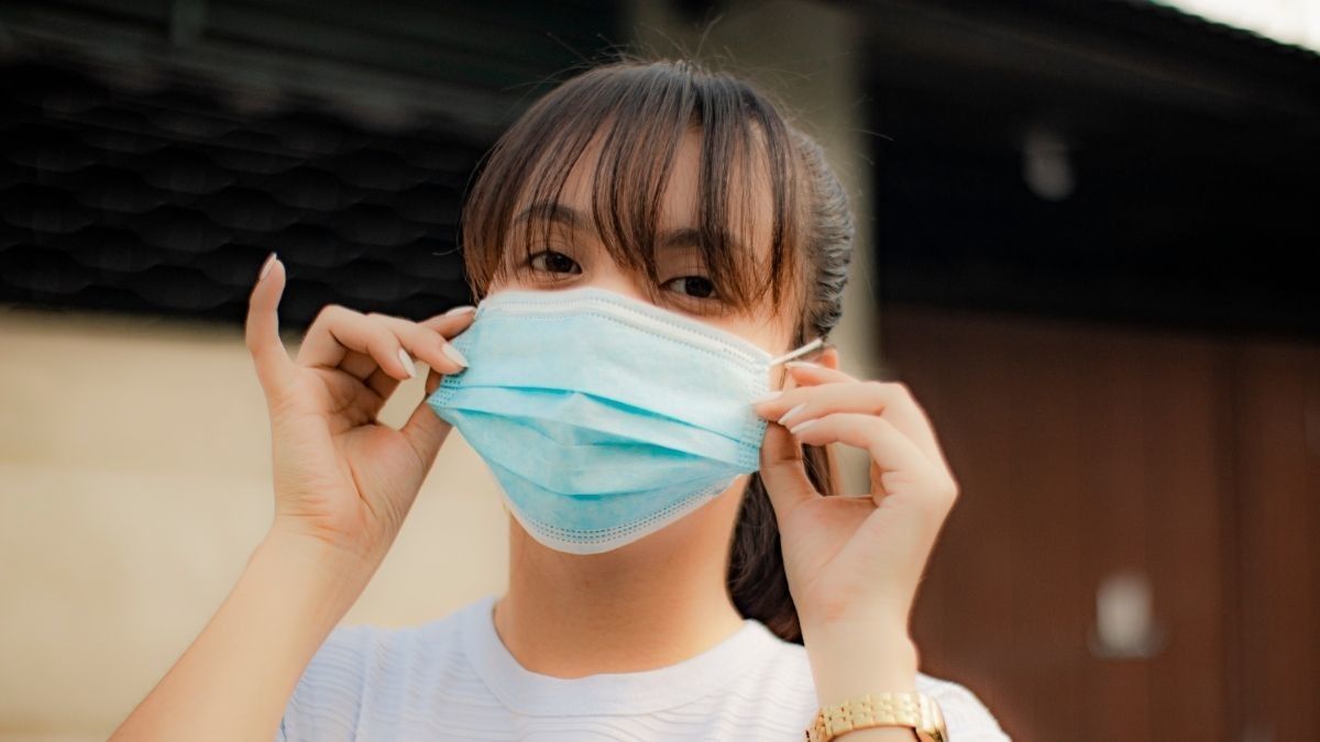 Tipe-Tipe Kepribadian Orang di Masa Pandemi COVID-19