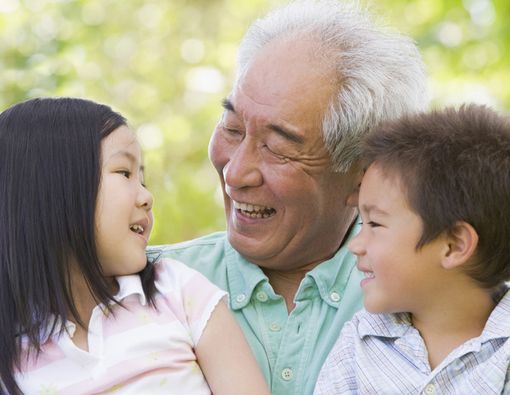 Berapa Batas Maksimal Usia Manusia?