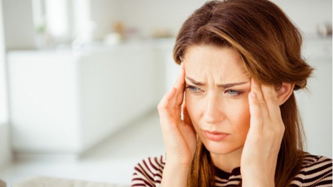 Sering Migrain, Salah Satu Tanda Multiple Sclerosis?
