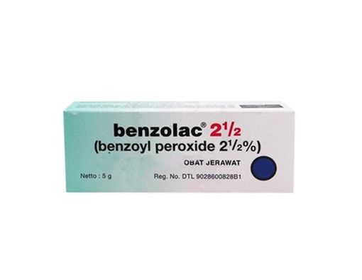 Benzolac