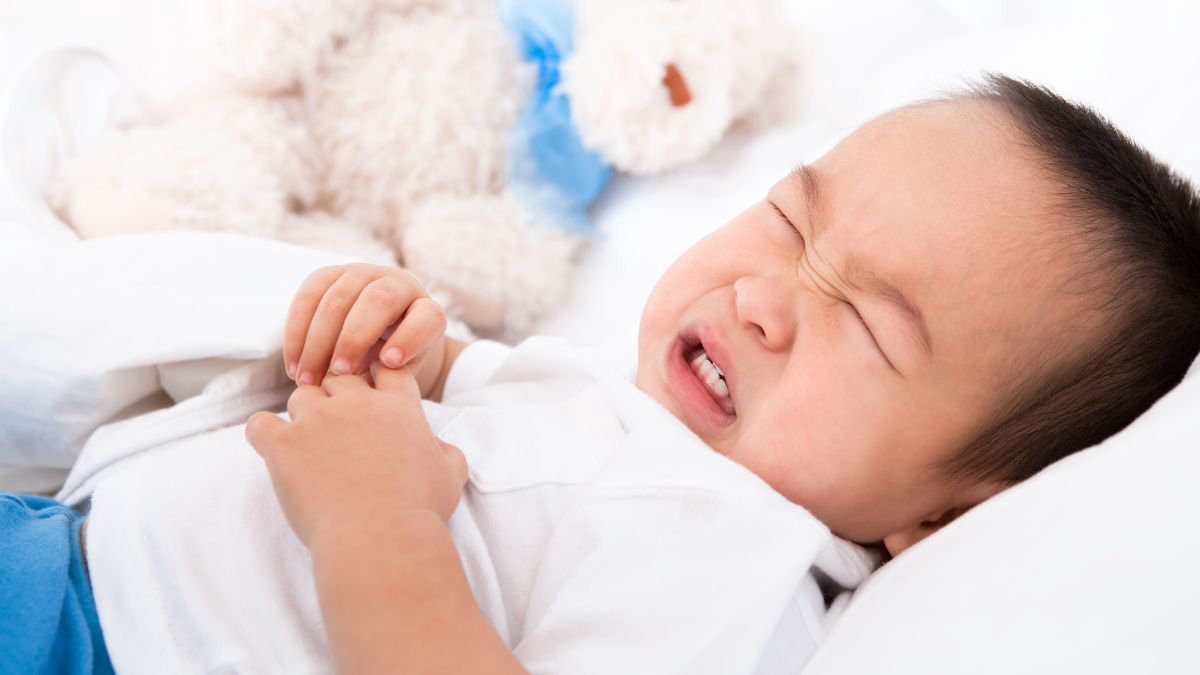 Serba-serbi Manfaat Zinc untuk Anak yang Diare