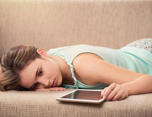 7 Challenge dari Media Sosial yang Mengancam Remaja