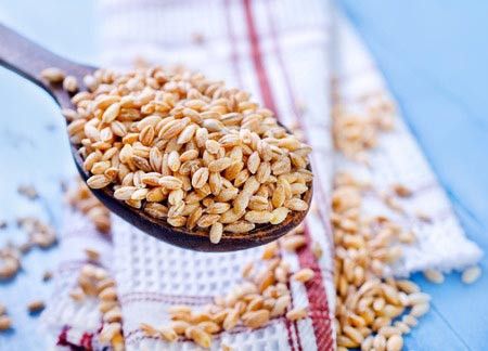 4 Makanan untuk Turunkan Kolesterol Anda