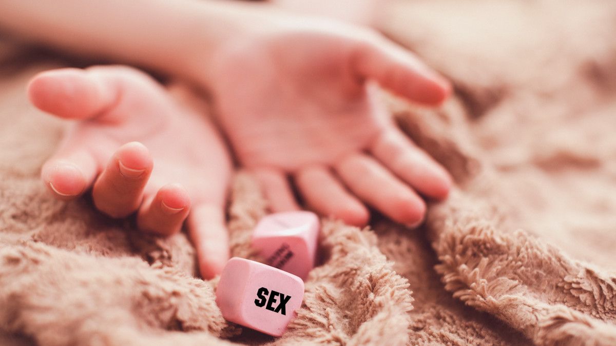Tips Memilih Sex Toys dengan Aman