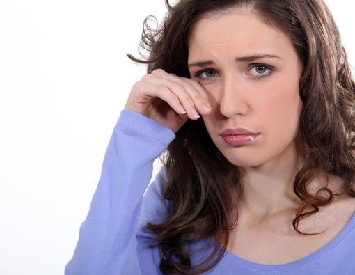 Jangan Ditahan, Ini Manfaat Sehat Menangis bagi Tubuh