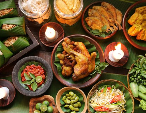 Dua Masalah Gizi yang Paling Sering Ditemukan di Indonesia