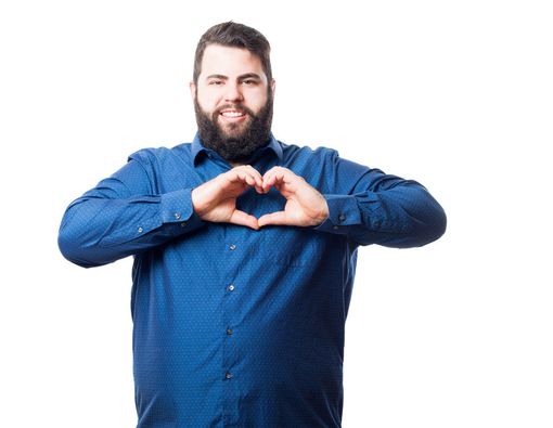 Bisakah Tetap Sehat Meski Bertubuh Gemuk?