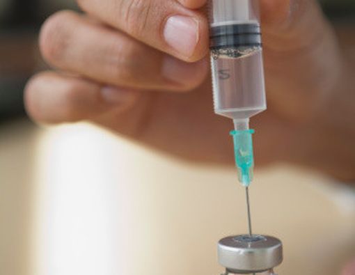 Vaksin HPV Mencegah Kanker Leher Rahim