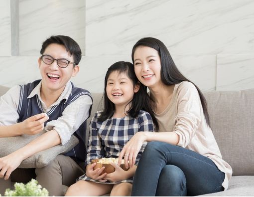 Tips Mengontrol Tontonan Anak agar Sesuai Usia