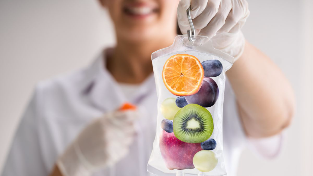 Daftar Buah Penambah Darah untuk Ibu Hamil