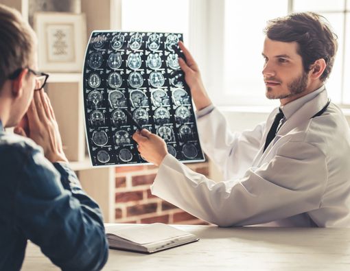 Ini Gejala Kanker Otak yang Harus Diwaspadai