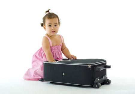 8 Barang Wajib Bawa Saat Berlibur dengan Anak yang Alergi