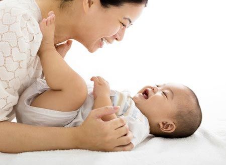 Kiat Mendapatkan Bayi Laki-Laki