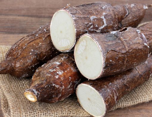 Jarang Diketahui, Ini Bahaya Singkong bagi Kesehatan Kamu