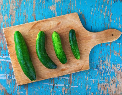 Kesuburan Pria Bisa Dilihat dari Ukuran Penis?