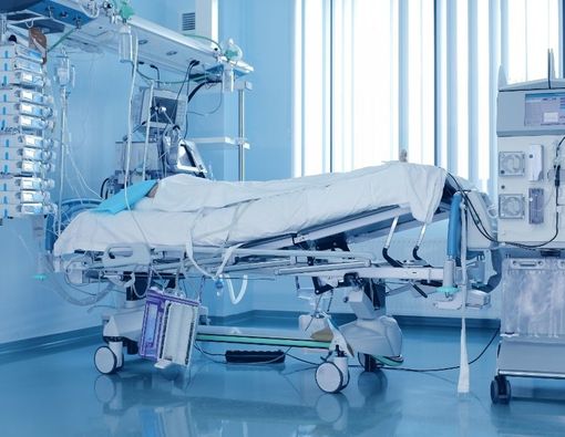 Fungsi dan Perbedaan Ruang Rumah Sakit IGD-UGD dan ICU-PICU