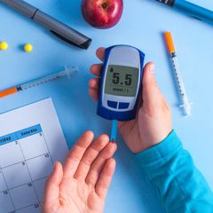 Diabetes Kering dan Diabetes Basah, Apa Bedanya?
