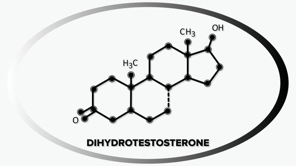 Apa Itu Hormon Dihidrotestosteron