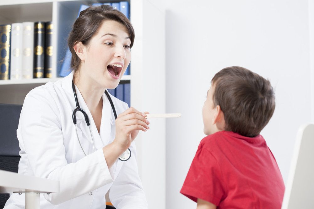 Inilah Perbedaan Gejala Difteri dan Flu