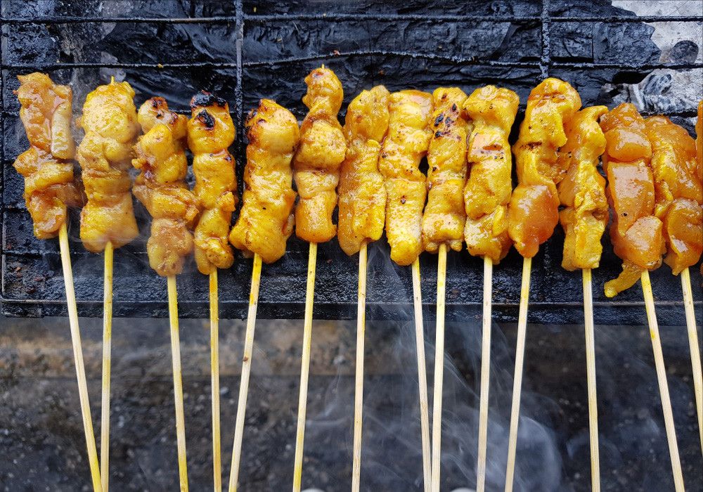 3 Makanan Kekinian yang Ternyata Tinggi Kolesterol