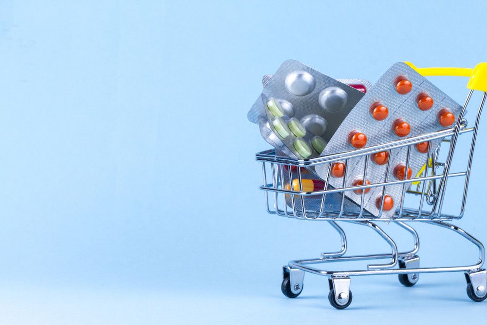 Perhatikan 6 Hal Ini Sebelum Membeli Suplemen