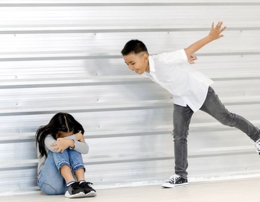 Dampak Bullying Teman Sebaya pada Kesehatan Mental Anak