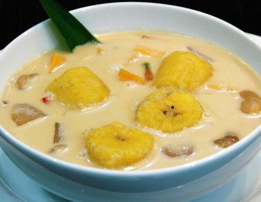 Buka Puasa dengan Makanan Bersantan Ganggu Fungsi Lambung?