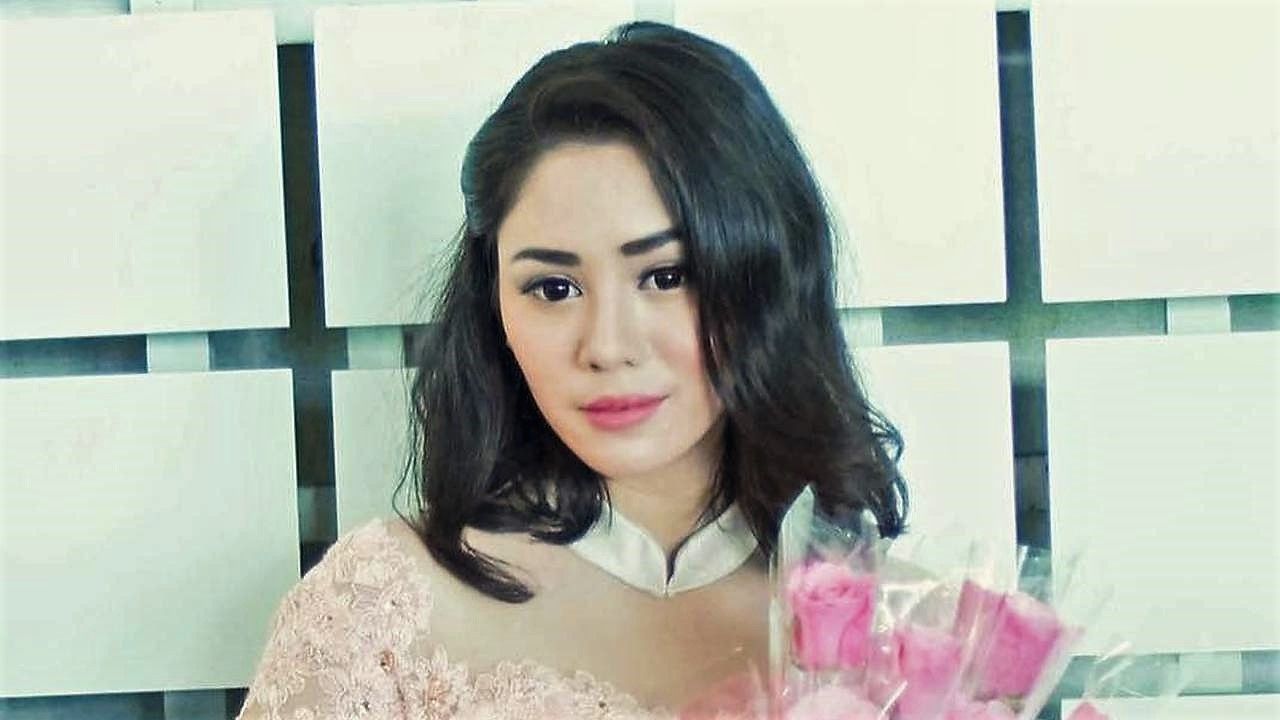 Sesak Napas Saat Hamil, Artis Saphira Indah Meninggal Dunia