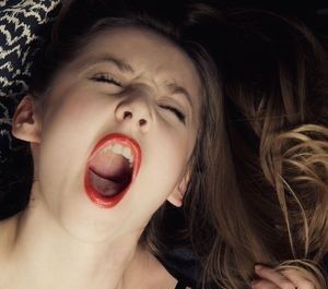 Apakah yang Terjadi di Otak Saat Orgasme?