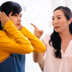 Jemput Paksa Loly dan Apakah Sikap Anak Merupakan Cerminan Didikan Orang Tua