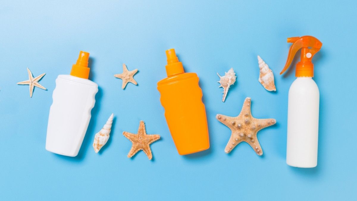 Ketahui Fakta Tentang Sunscreen Kedaluwarsa