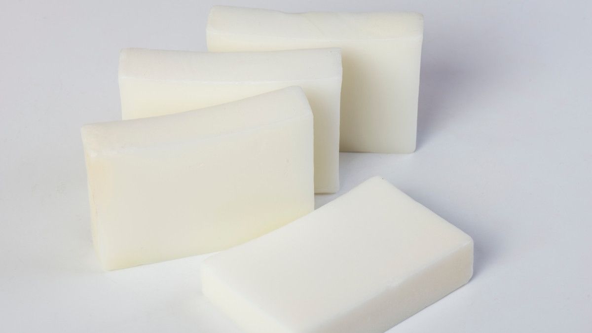 Mengenal Manfaat Sabun Susu Kambing untuk Atasi Eksim