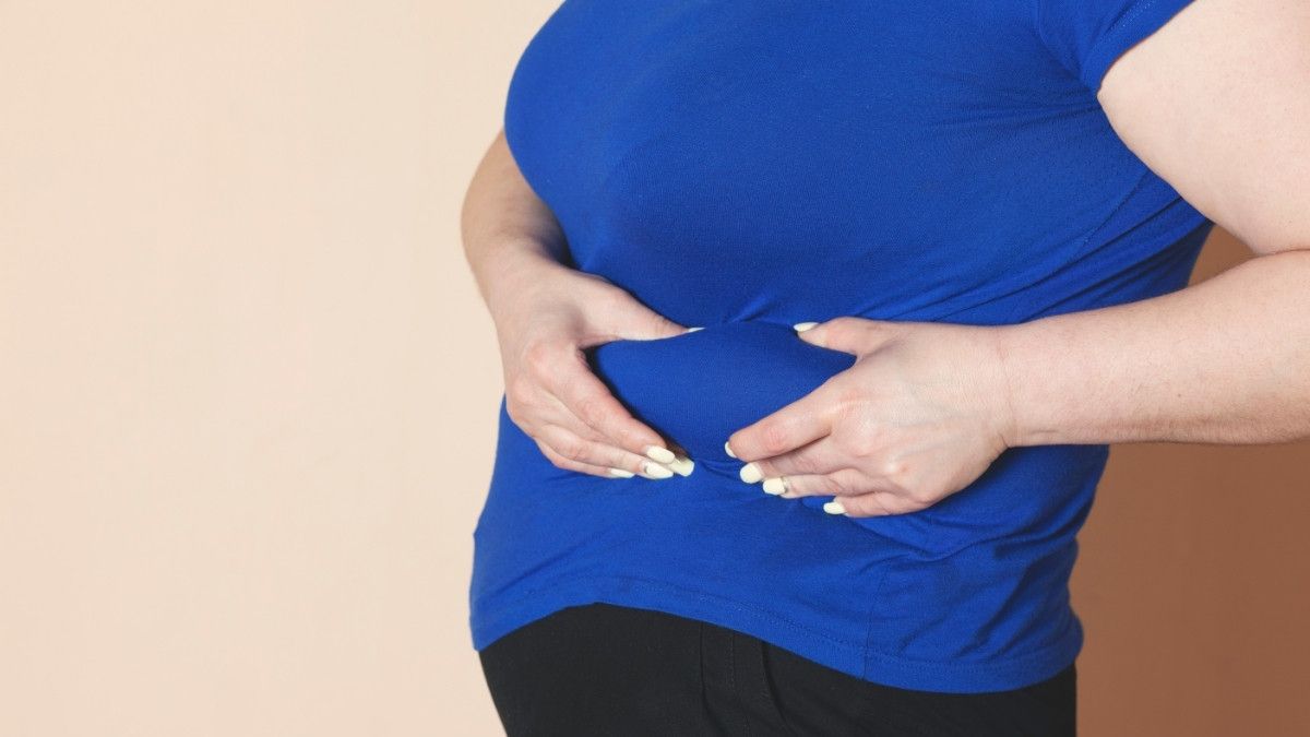 Perut Buncit Saat Menopause, Berbahayakah?