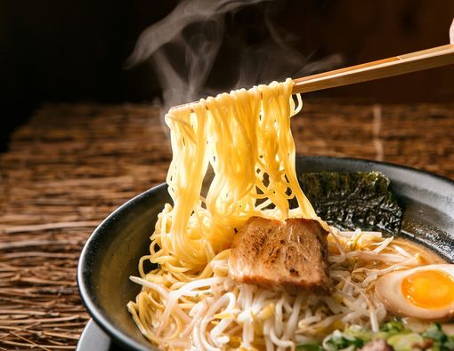 Gemar Makan Mi Ramen Instan? Waspadai Ini!