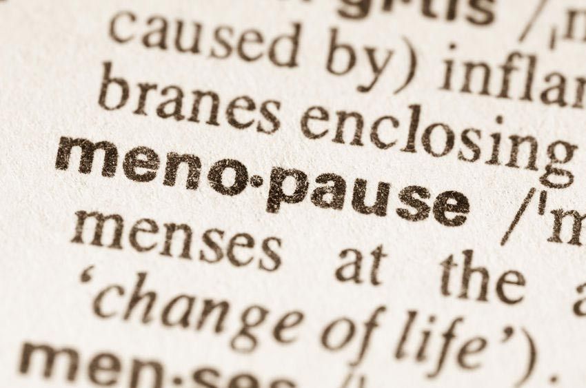 Fakta Singkat Soal Menopause