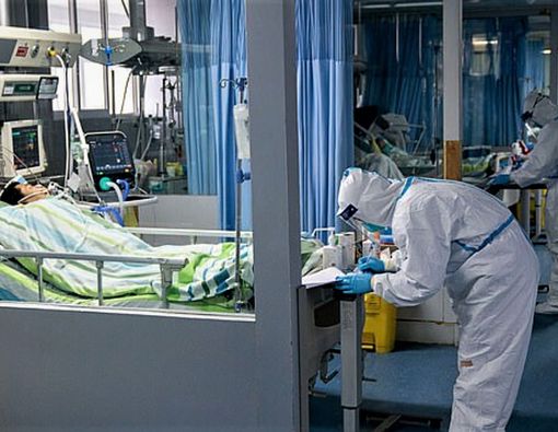 Kenali Pentingnya Karantina dalam Mencegah Penyebaran Virus Corona