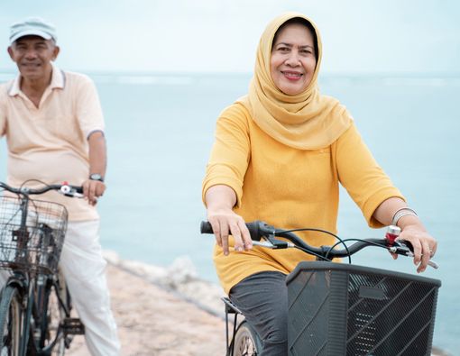 4 Cara Jitu Menjaga Kesehatan Sendi Sampai Usia Tua