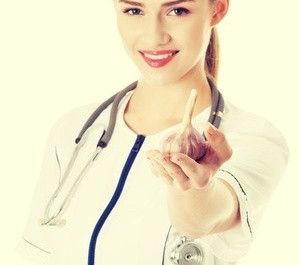 Manfaat Bawang Putih untuk Kesehatan