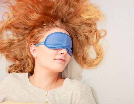 Lima Manfaat Sleeping Mask untuk Kulit Wajah