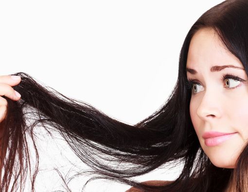 Punya Masalah dengan Rambut Kering? Ini Solusinya