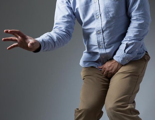 7 Penyebab Penis Lecet dan Cara Mengobatinya