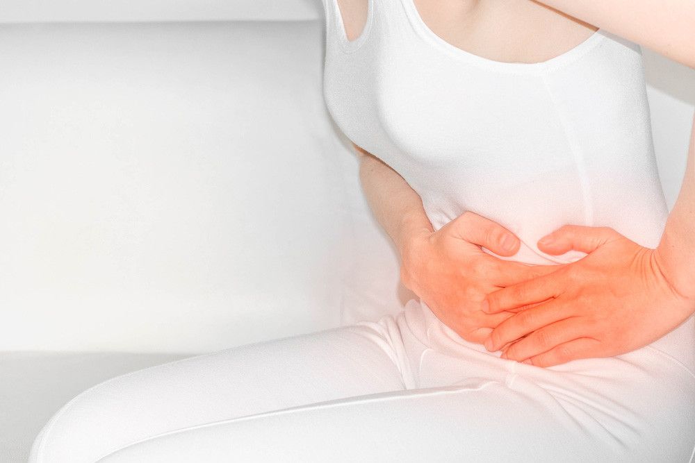 Sering Sakit Perut Sebelah Kiri? Mungkin Ini Sebabnya