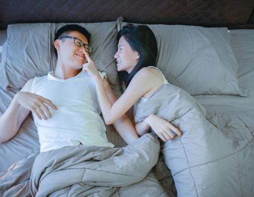 Tips Afterplay yang Bisa Dicoba Usai Berhubungan