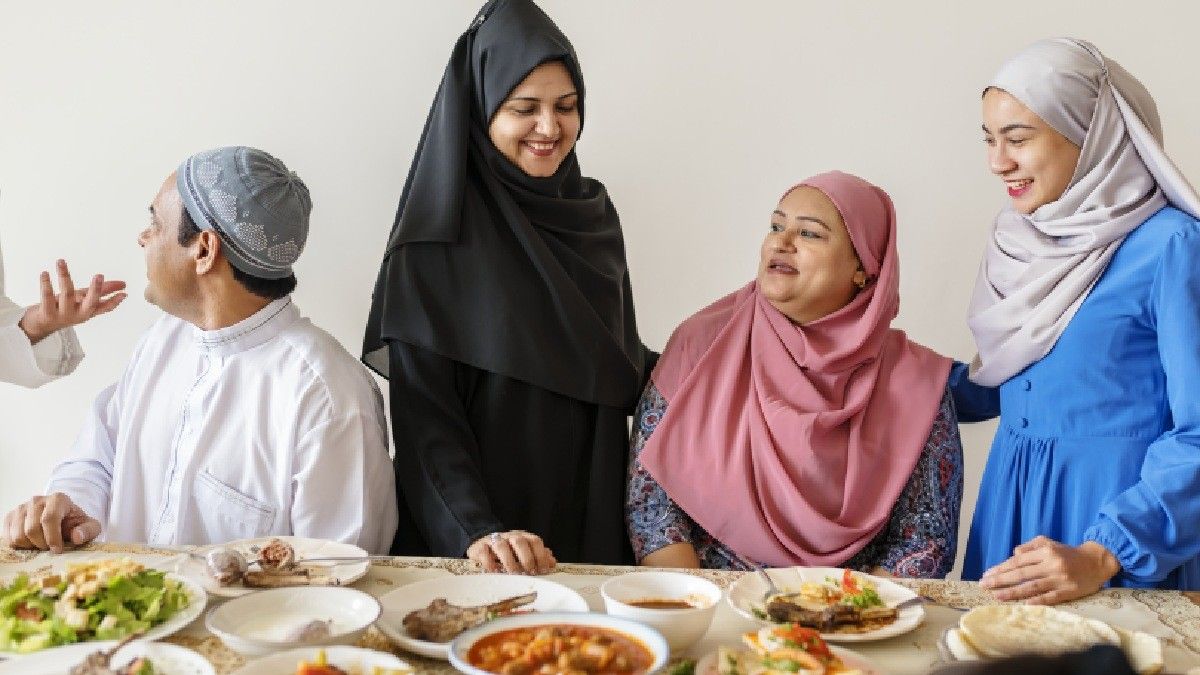 13 Manfaat Puasa untuk Kesehatan Fisik dan Mental