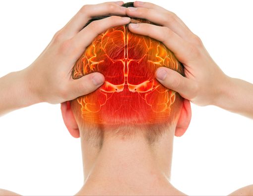 10 Penyebab Sakit Kepala Bagian Belakang, Berbahayakah?