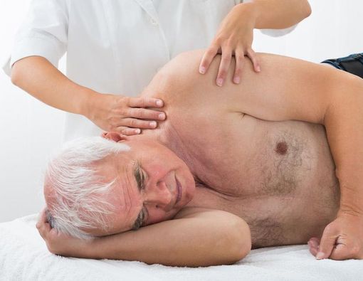 Pijat Bisa Sembuhkan Osteoartritis?