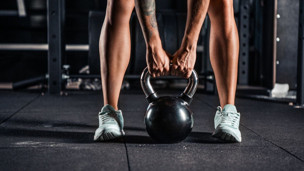 Bolehkah Orang yang Punya Masalah Jantung Ikuti CrossFit?
