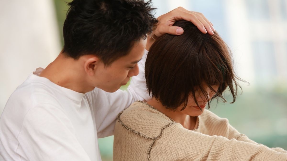 Batasan Diri atau Boundaries saat Merawat Orang Depresi